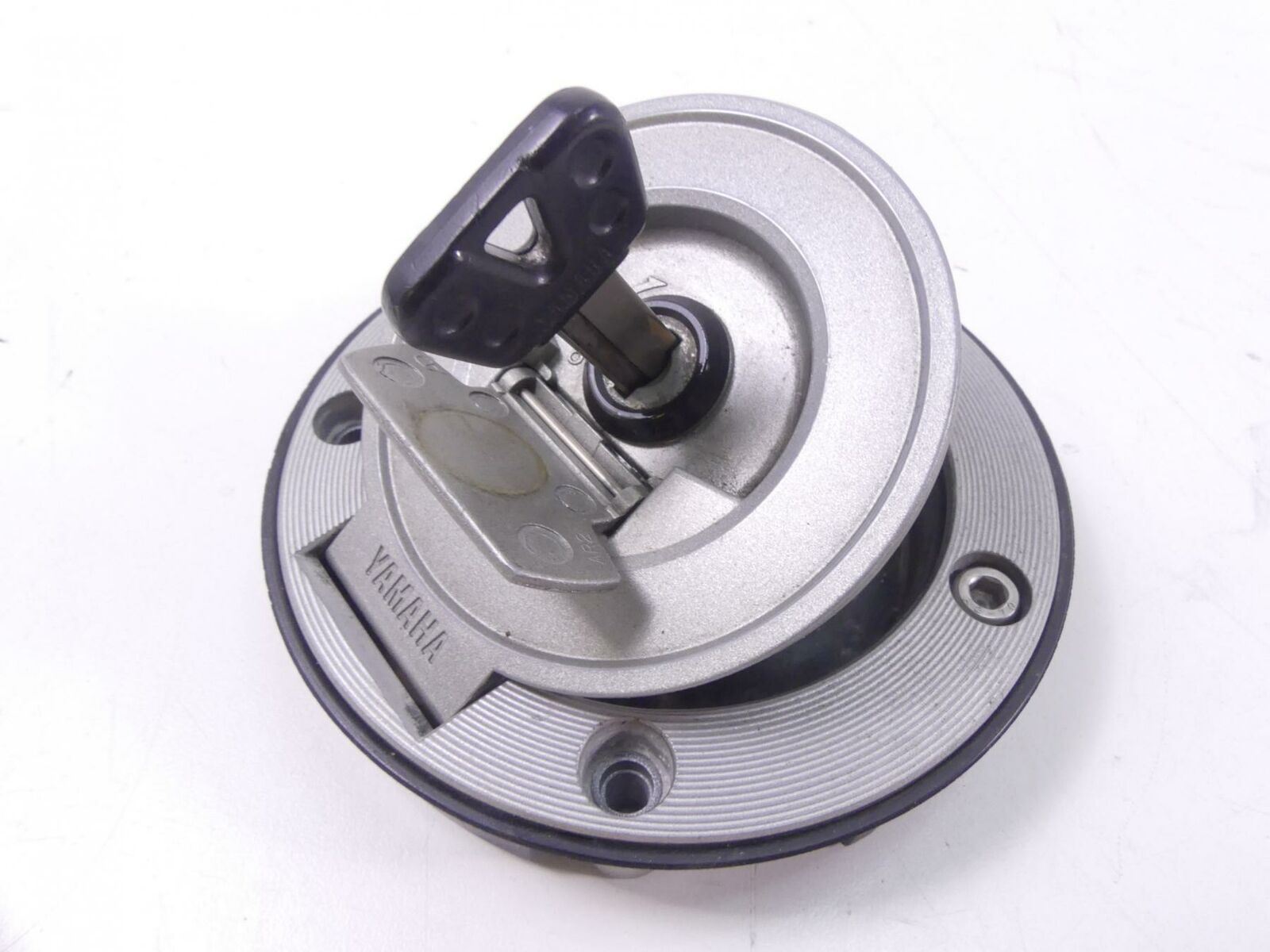 2012 Yamaha XT1200 Super Tenere Ignition Switch Key Lock Set 23P-82501-10-00 {{ shop.shopifyCountryName }} - Mototech271