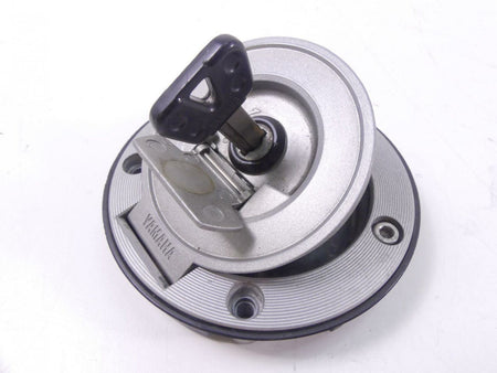 2012 Yamaha XT1200 Super Tenere Ignition Switch Key Lock Set 23P-82501-10-00 {{ shop.shopifyCountryName }} - Mototech271