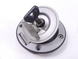 2012 Yamaha XT1200 Super Tenere Ignition Switch Key Lock Set 23P-82501-10-00 | Mototech271