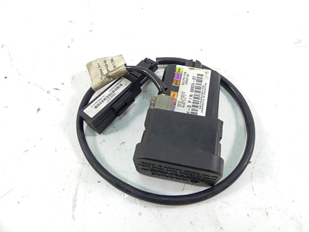 2011 Harley Touring FLTRX Road Glide Tssm Turn Signal Security Module 68924-07 {{ shop.shopifyCountryName }} - Mototech271