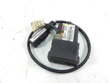 Load image into Gallery viewer, 2011 Harley Touring FLTRX Road Glide Tssm Turn Signal Security Module 68924-07 | Mototech271
