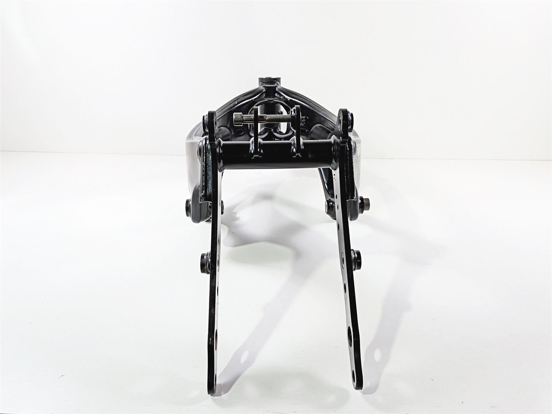 2023 BMW F850GS K81 Straight Main Frame Chassis With Clean Alaska Title 46511600243 {{ shop.shopifyCountryName }} - Mototech271