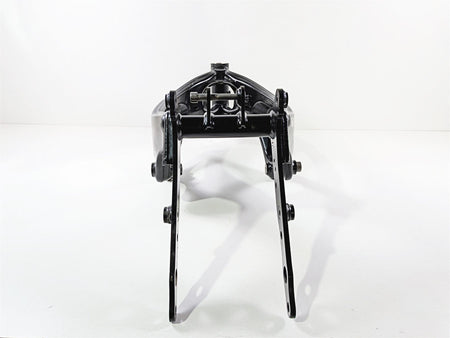 2023 BMW F850GS K81 Straight Main Frame Chassis With Clean Alaska Title 46511600243 {{ shop.shopifyCountryName }} - Mototech271
