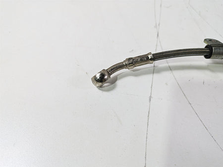 2020 Triumph Daytona 765 Moto2 Rear Abs Brake Line Hose Set T2022716 {{ shop.shopifyCountryName }} - Mototech271