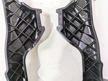 Load image into Gallery viewer, 2009 BMW R1200RT K26 Saddlebag Holder Bracket Set 46547699903 46547699904 | Mototech271
