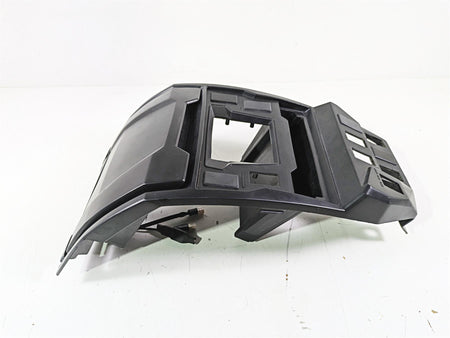 2022 Kawasaki Teryx KRX KRF 1000 C SE Dash Panel for Hifonics Radio 59226-0759 {{ shop.shopifyCountryName }} - Mototech271