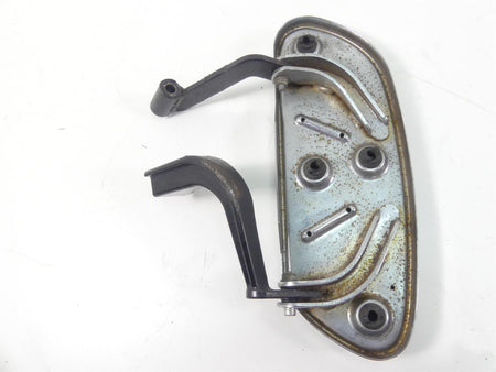 2013 Harley Touring FLTRX Road Glide Front Floorboards & Rear Footpegs 50518-09 {{ shop.shopifyCountryName }} - Mototech271