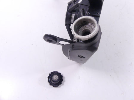 2016 Ducati Hypermotard 939SP Radiator Cooler Fans Reservoir Hoses Set 54840981D {{ shop.shopifyCountryName }} - Mototech271