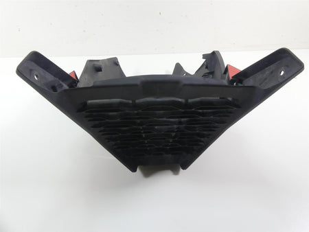 2021 Aprilia Tuono 660 Lower Bug Spoiler Fairing Shroud Set 2B008034 2B008035 {{ shop.shopifyCountryName }} - Mototech271