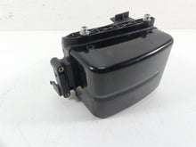 Load image into Gallery viewer, 2015 Harley FLD Dyna Switchback Electrical Carrier Tray &amp; Cover  70367-12
