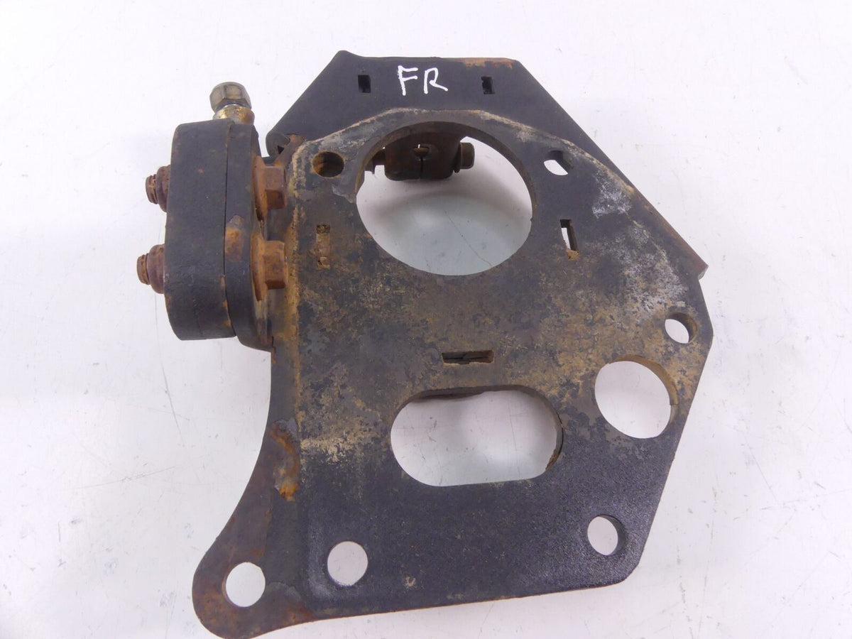 2015 Polaris RZR S 900 EPS Front Right 4" GDP Portal Mounting PGH-1-44-155#CL {{ shop.shopifyCountryName }} - Mototech271