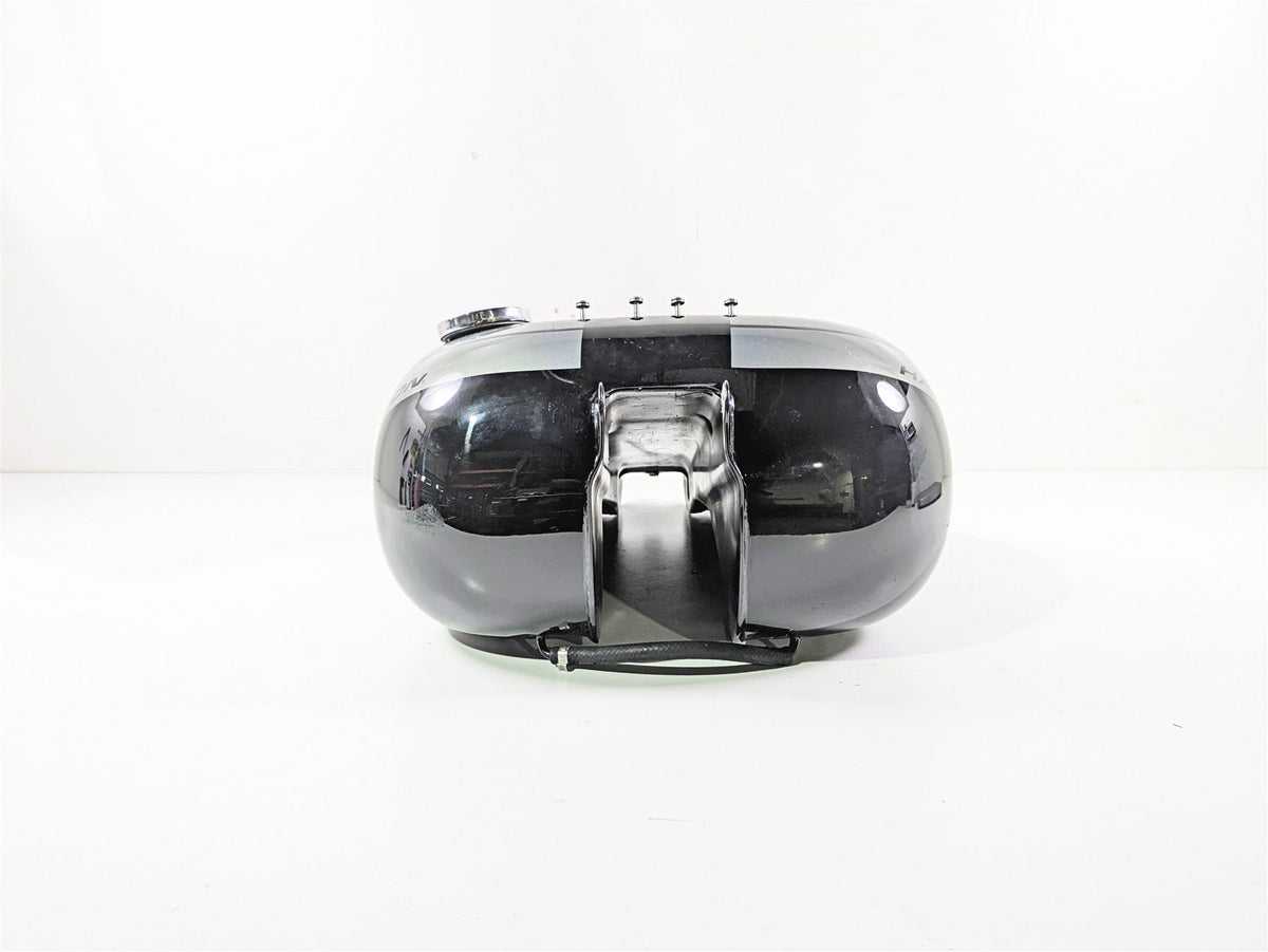 2014 Harley FXDF Dyna Fat Bob Fuel Gas Petrol Tank - No Dents 61586-04B {{ shop.shopifyCountryName }} - Mototech271