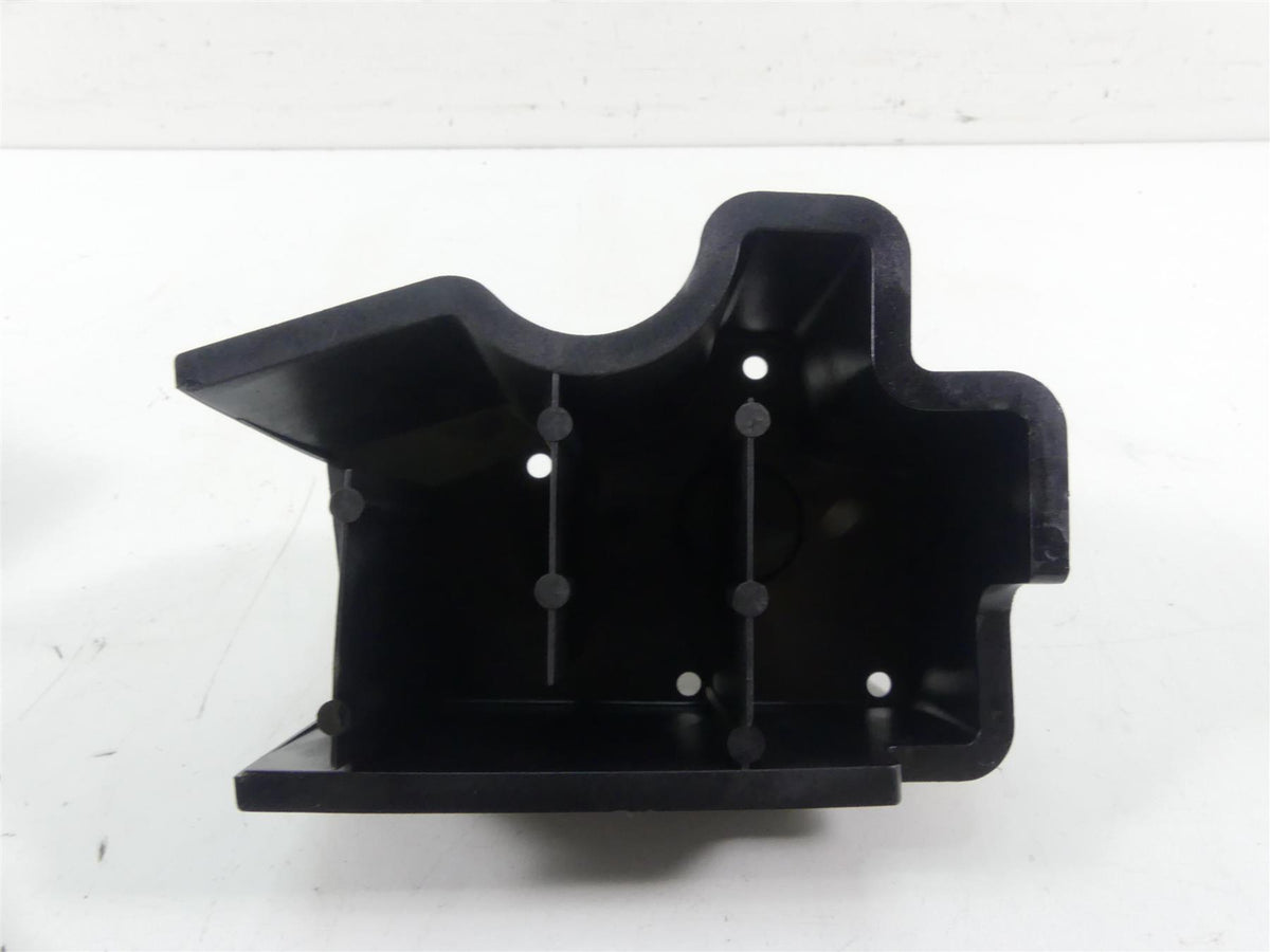 2009 Harley FXDL Dyna Low Rider Transmission Oil Pan Bottom Cover 26071-02 {{ shop.shopifyCountryName }} - Mototech271