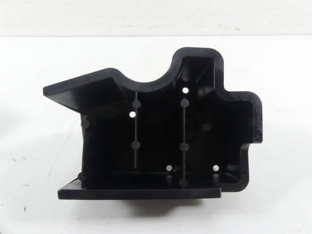 2009 Harley FXDL Dyna Low Rider Transmission Oil Pan Bottom Cover 26071-02 {{ shop.shopifyCountryName }} - Mototech271