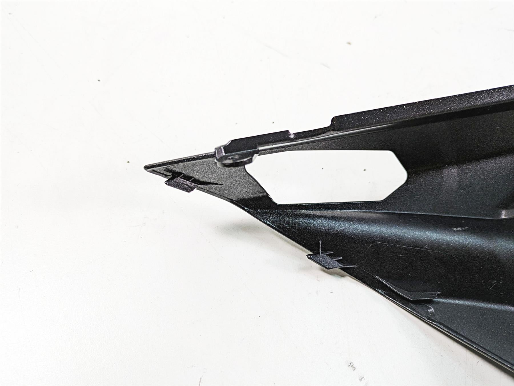 2018 Kawasaki ZX1002 Ninja H2 SX Left Tail Side Cover Fairing 36001-0680 {{ shop.shopifyCountryName }} - Mototech271