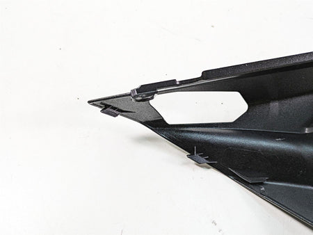 2018 Kawasaki ZX1002 Ninja H2 SX Left Tail Side Cover Fairing 36001-0680 {{ shop.shopifyCountryName }} - Mototech271