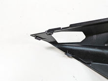 Load image into Gallery viewer, 2018 Kawasaki ZX1002 Ninja H2 SX Left Tail Side Cover Fairing 36001-0680
