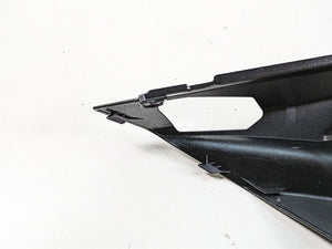 2018 Kawasaki ZX1002 Ninja H2 SX Left Tail Side Cover Fairing 36001-0680