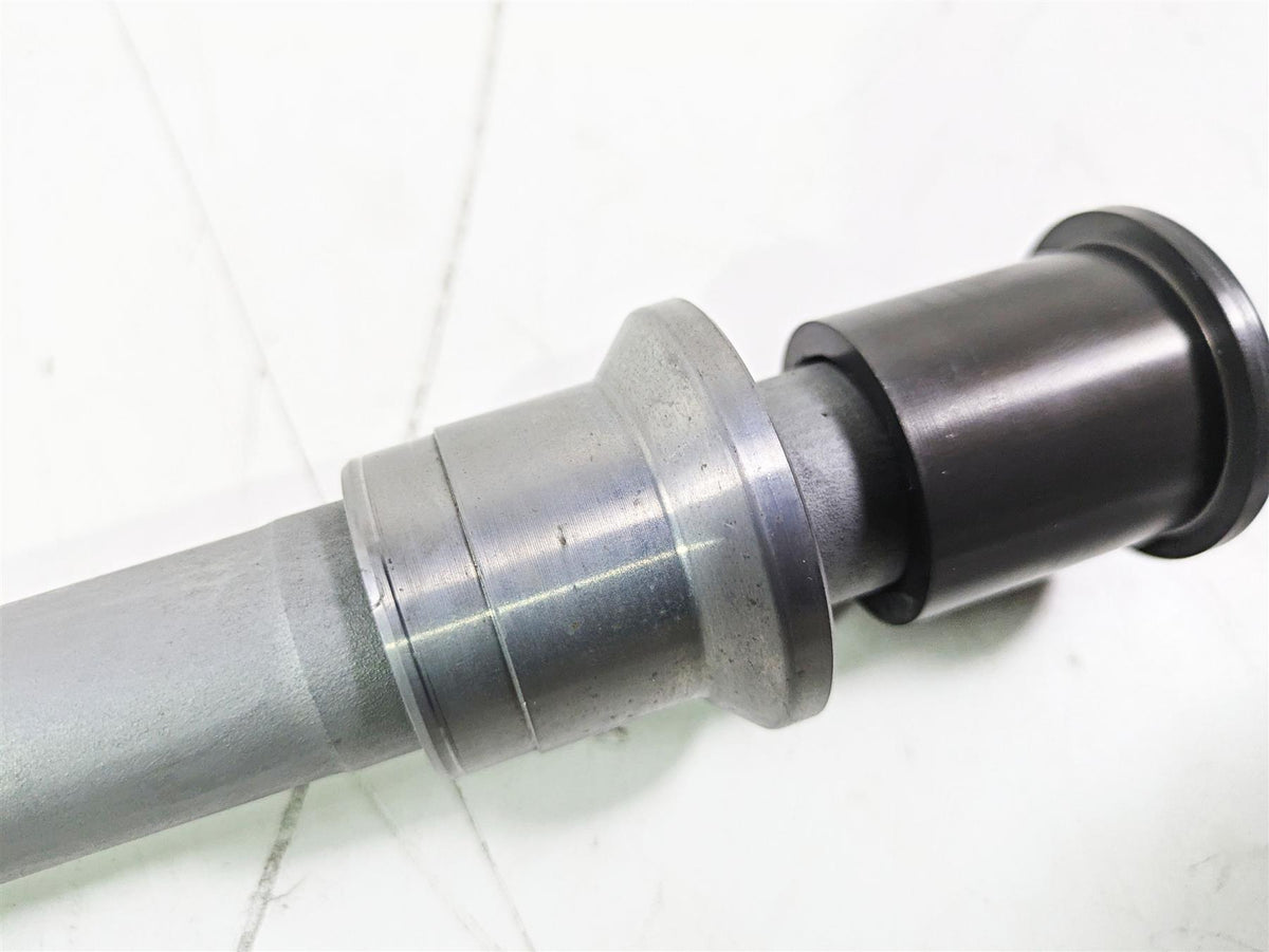 2015 BMW R nineT K21 Front Axle Wheel Spindle 25mm 31428538062 {{ shop.shopifyCountryName }} - Mototech271