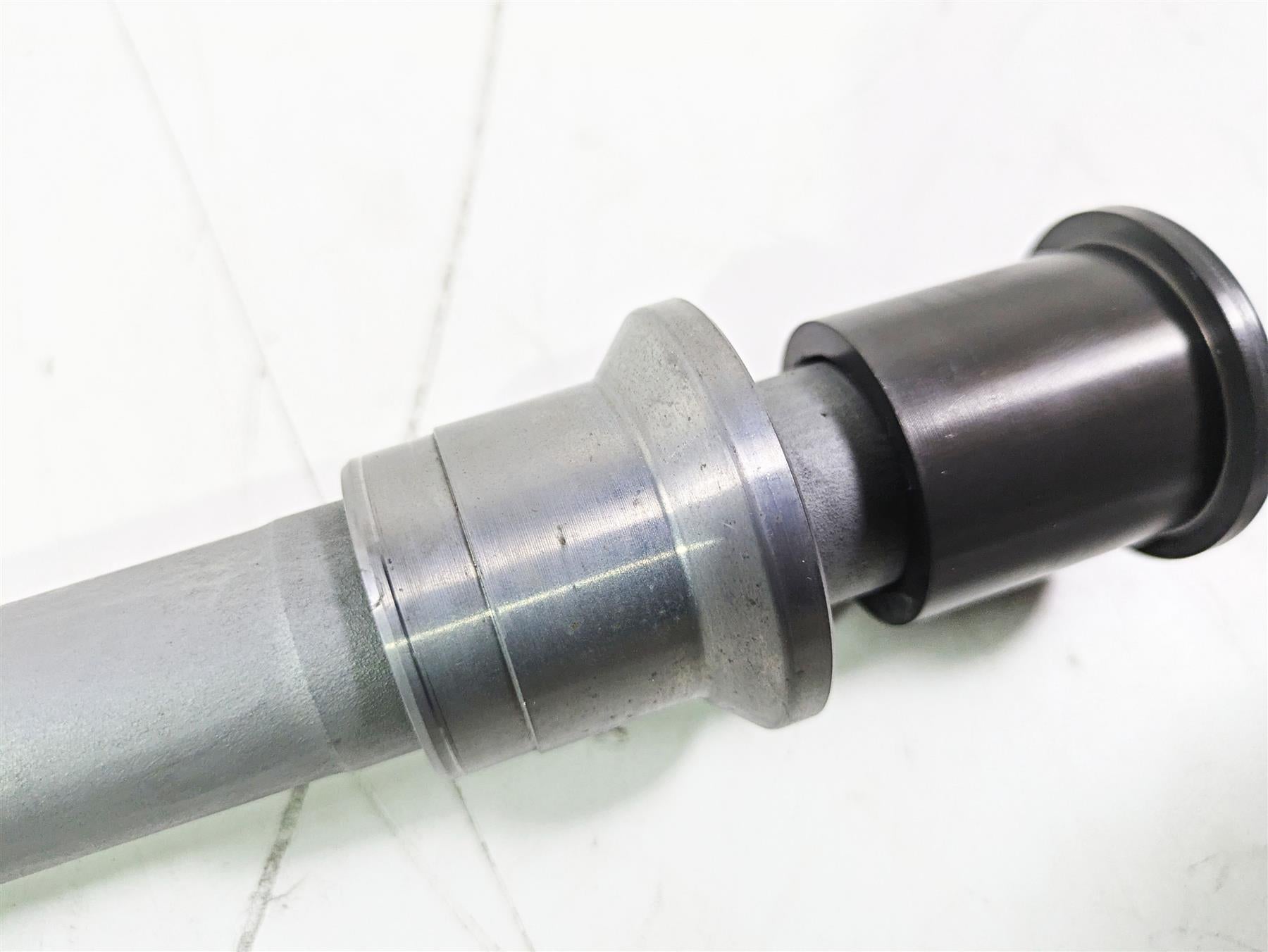 2015 BMW R nineT K21 Front Axle Wheel Spindle 25mm 31428538062 {{ shop.shopifyCountryName }} - Mototech271