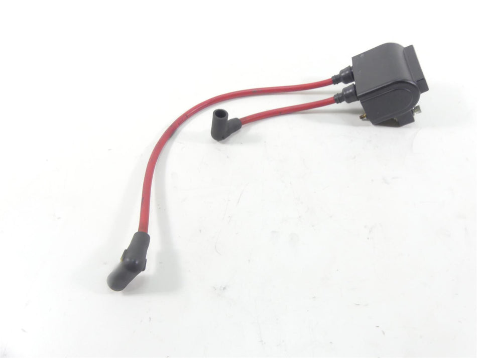 1993 Harley Dyna FXDL Low Rider Ignition Coil Wires & Plugs 31614-83 {{ shop.shopifyCountryName }} - Mototech271