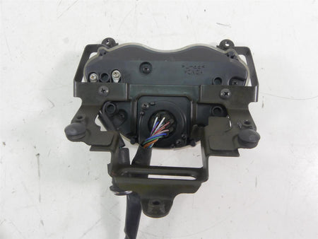 2008 Honda V-Twin VTX1800 N3 Gauges Speedometer Instrument 21K 37200-MCV-N11 {{ shop.shopifyCountryName }} - Mototech271