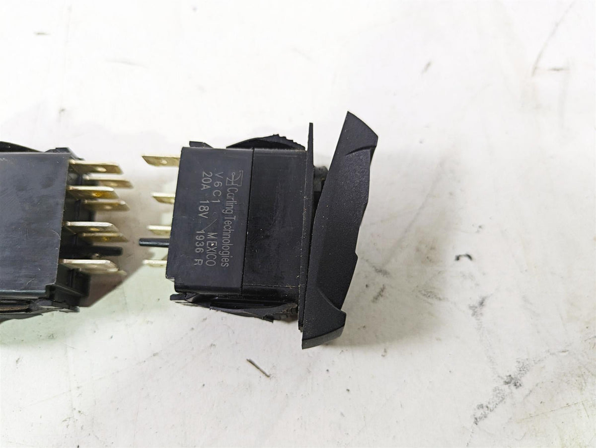 2020 Polaris General 1000 EPS Awd & Light Switch Set 4014069 4014611 {{ shop.shopifyCountryName }} - Mototech271