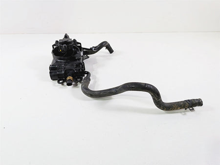 2014 Harley Touring FLHTK Electra Glide Left Radiator Fan Hoses Set 26800006-Mototech271