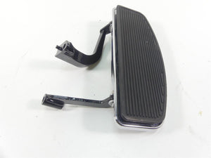 2016 Harley Touring FLHR Road King  Front Left Floorboard Floor Board 50621-06A | Mototech271