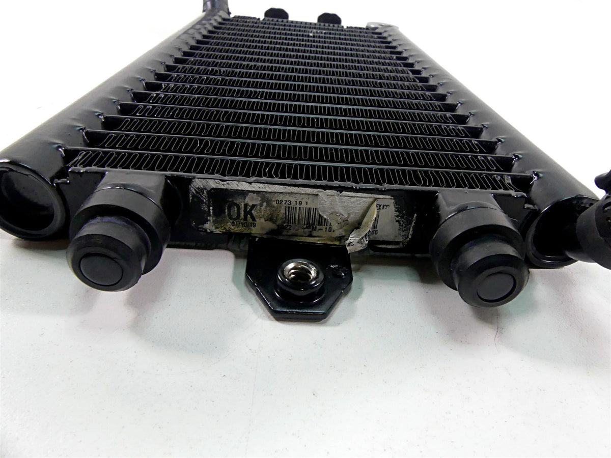 2020 Harley Softail FXST Standard Oil Cooler + Lines 62700191 {{ shop.shopifyCountryName }} - Mototech271