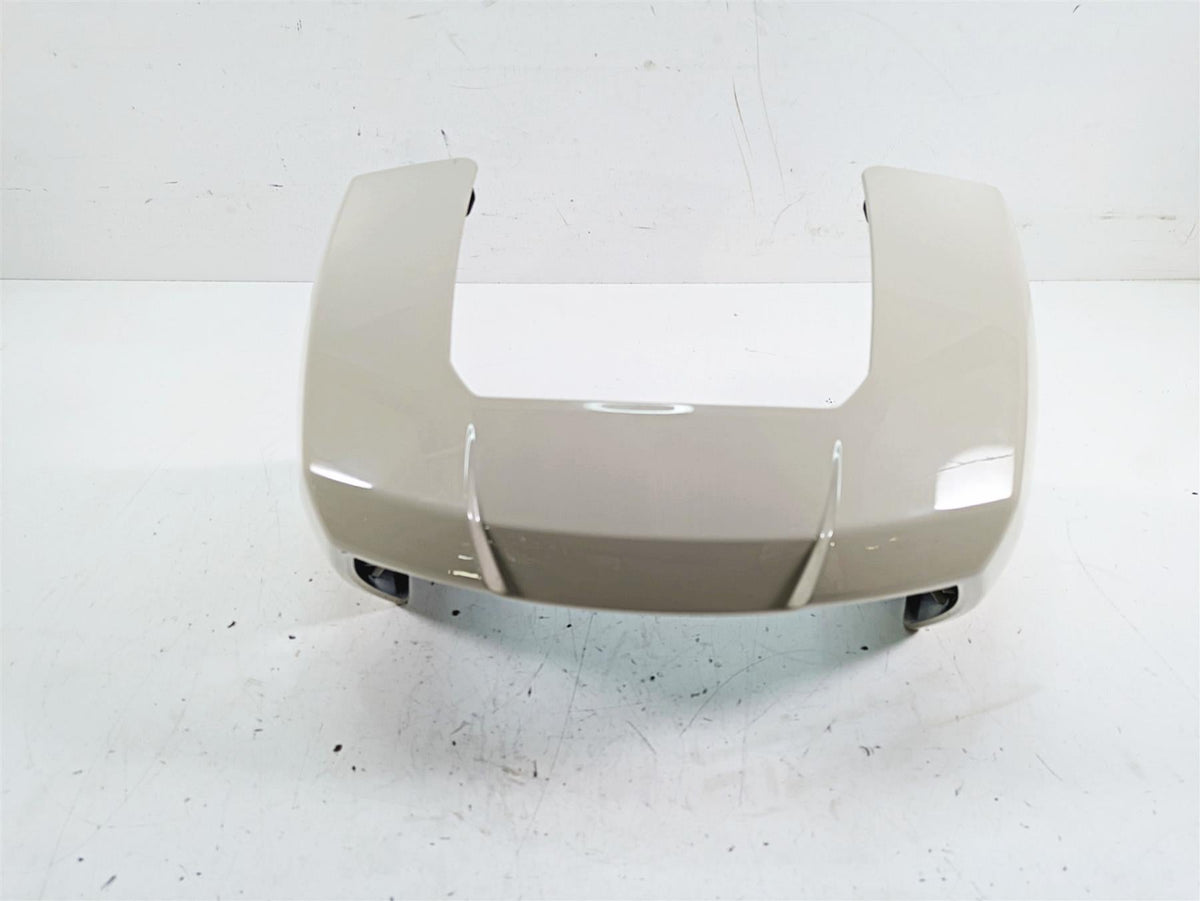2022 Harley RA1250 S Pan America Headlight Head Light Cover Fairing 57001019 {{ shop.shopifyCountryName }} - Mototech271