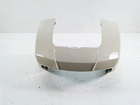 2022 Harley RA1250 S Pan America Headlight Head Light Cover Fairing 57001019 {{ shop.shopifyCountryName }} - Mototech271