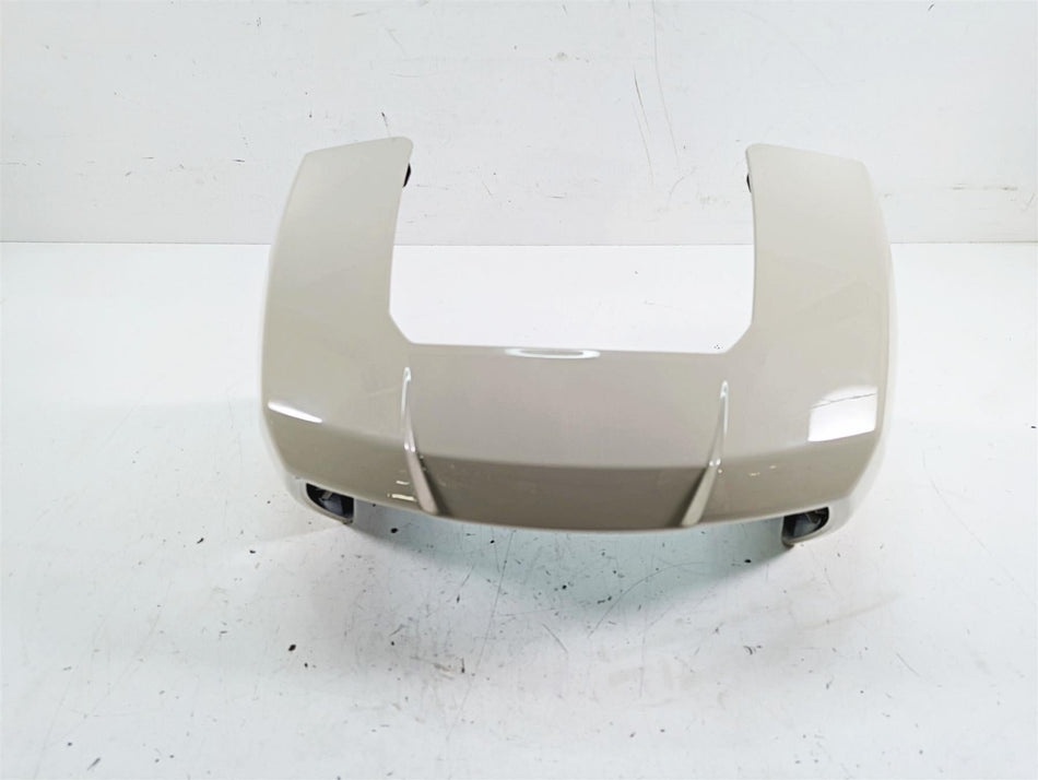 2022 Harley RA1250 S Pan America Headlight Head Light Cover Fairing 57001019 {{ shop.shopifyCountryName }} - Mototech271