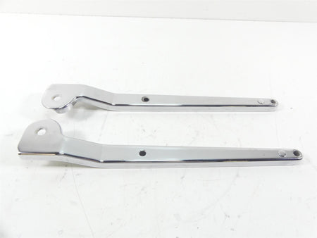 1995 Harley Dyna FXDL Low Rider Rear Fender Struts Chrome Braces 59138-93 {{ shop.shopifyCountryName }} - Mototech271
