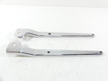 Load image into Gallery viewer, 1995 Harley Dyna FXDL Low Rider Rear Fender Struts Chrome Braces 59138-93 | Mototech271
