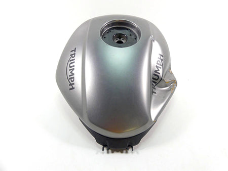 2022 Triumph Speed Triple 1200 RS Dented Fuel Gas Petrol Tank T2408577 {{ shop.shopifyCountryName }} - Mototech271