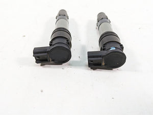 2016 Kawasaki Ninja EX300 Denso Ignition Coil Set 21171-0033 129700-5430