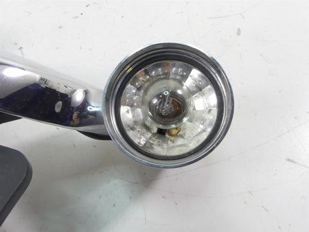 2011 Harley Touring FLTRX Road Glide Rear Blinker Bar Plate Holder Set 68629-05 {{ shop.shopifyCountryName }} - Mototech271