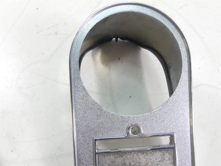 2005 Harley Softail FLSTSC Heritage Springer Tank Dash Console Cover 71273-00A {{ shop.shopifyCountryName }} - Mototech271