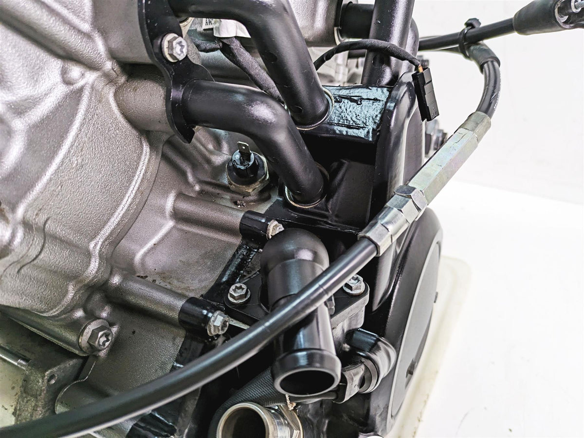 2022 Harley RA1250 S Pan America Engine Motor 7k - Read 16101562 {{ shop.shopifyCountryName }} - Mototech271