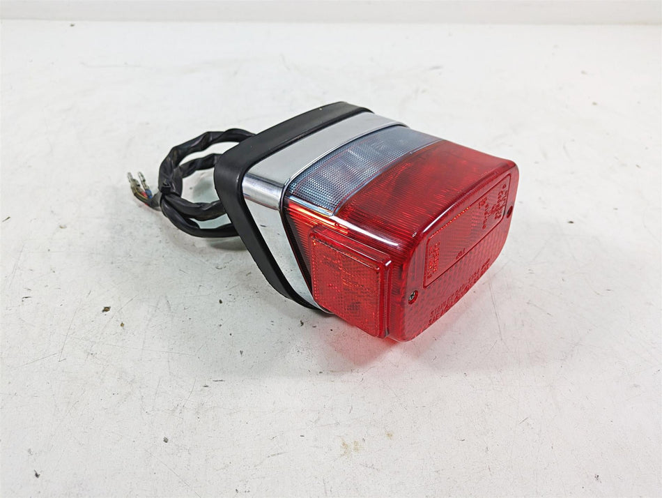 1997 Kawasaki VN1500 Vulcan Taillight Tail Light Lamp 23025-1165 {{ shop.shopifyCountryName }} - Mototech271