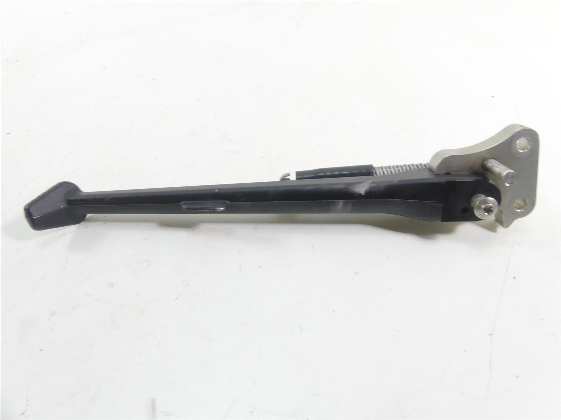 2018 BMW S1000RR K46 Side Kickstand Kick Stand ESA DDC 46538549442 46538548417 | Mototech271
