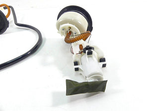2009 BMW R1200GS K255 Adv Fuel Gas Petrol Pump Set 16147708047
