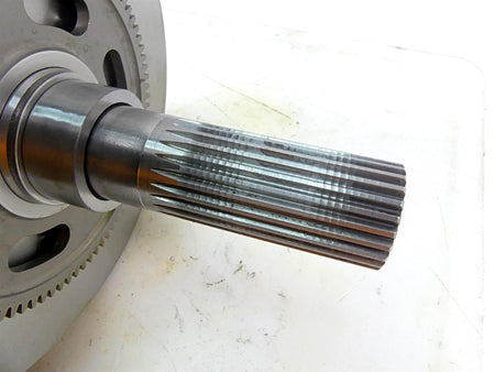 2020 Harley Softail FXST Standard Crankshaft Crank Shaft Flywheel M8 6k 24100188 {{ shop.shopifyCountryName }} - Mototech271