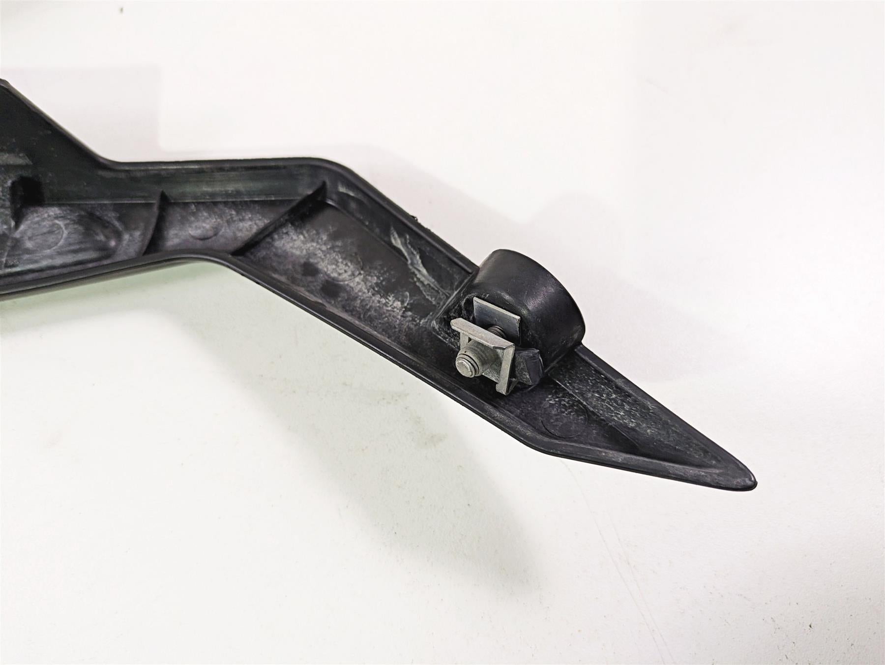 2024 Triumph Tiger 900 GT Rear Blinker Mount Plastic Cover Fairing T2309872 {{ shop.shopifyCountryName }} - Mototech271
