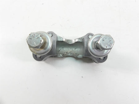 2009 Harley FLHTCU SE4 CVO E-Glide Handlebar Handle Bar Riser Set 56149-88B {{ shop.shopifyCountryName }} - Mototech271
