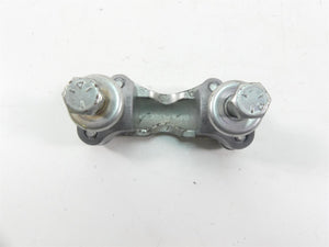 2009 Harley FLHTCU SE4 CVO E-Glide Handlebar Handle Bar Riser Set 56149-88B | Mototech271