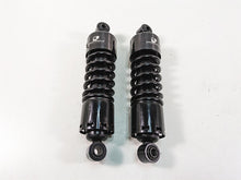 Load image into Gallery viewer, 2012 Harley FLD Dyna Switchback Rear Progressive Suspension 11&quot; Set 412-4045 | Mototech271
