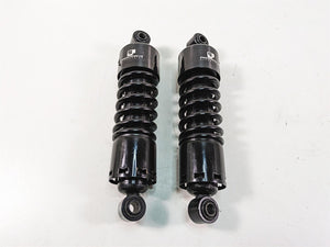 2012 Harley FLD Dyna Switchback Rear Progressive Suspension 11" Set 412-4045 | Mototech271