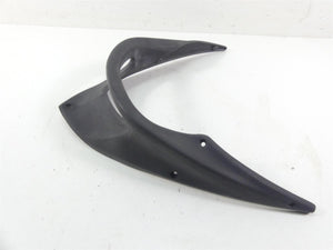 2009 Kawasaki Ultra 260 LX Rear Lower Pull Grip Handle 46075-3765 | Mototech271